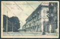 Alessandria Città ABRASA cartolina LQ0077 – fronte