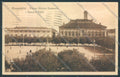 Alessandria Città Banca cartolina LQ0094 – fronte