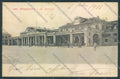 Alessandria Città Stazione cartolina LQ0100 – fronte