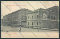 Alessandria Città Quartiere Valfrè cartolina LQ0104 – fronte