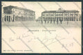 Alessandria Città cartolina LQ0110 – fronte