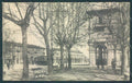 Alessandria Città Tram PIEGHINA cartolina LQ0121 – fronte