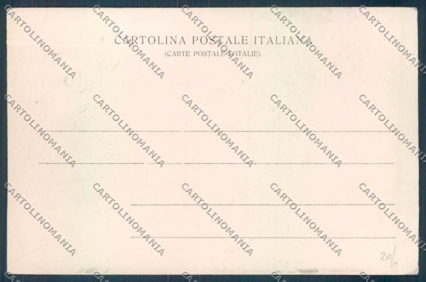 Alessandria Città cartolina LQ0127 – retro