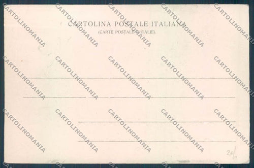 Alessandria Città cartolina LQ0127 – retro