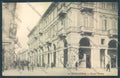 Alessandria Città PIEGA cartolina LQ0135 – fronte