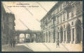 Alessandria Città Tram cartolina LQ0142 – fronte