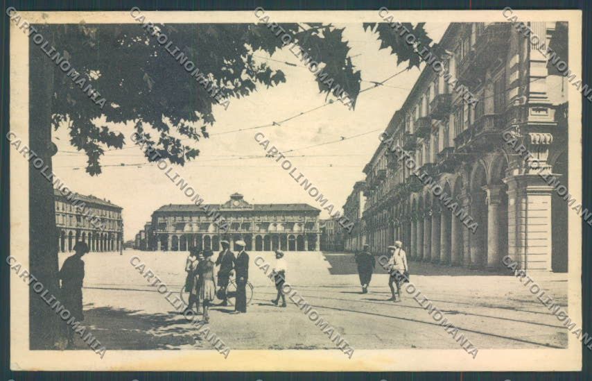 Alessandria Città cartolina LQ0150 – fronte