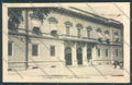 Alessandria Città Banca cartolina LQ0153 – fronte