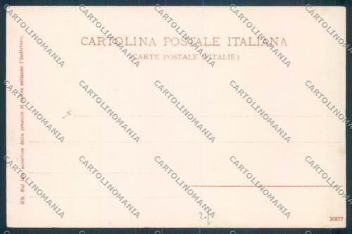 Alessandria Città Mercato cartolina LQ0156 – retro
