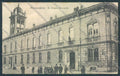 Alessandria Città Scuola cartolina LQ0165 – fronte