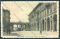 Alessandria Città Tram cartolina LQ0166 – fronte