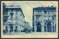 Alessandria Città Tram cartolina LQ0167 – fronte