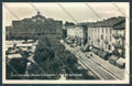 Alessandria Città Mercato Foto cartolina LQ0173 – fronte