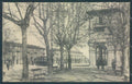Alessandria Città Tram cartolina LQ0181 – fronte