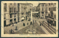 Alessandria Città Banca cartolina LQ0190 – fronte