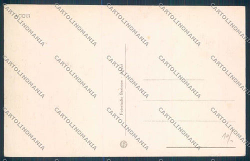 Alessandria Acqui Piscina cartolina LQ0192 – retro