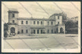 Alessandria Acqui Teatro cartolina LQ0199 – fronte
