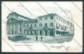 Alessandria Acqui PIEGA cartolina LQ0202 – fronte