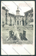 Alessandria Acqui cartolina LQ0208 – fronte