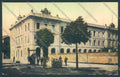 Alessandria Acqui Scuola cartolina LQ0213 – fronte