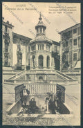 Alessandria Acqui cartolina LQ0226 – fronte