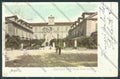 Alessandria Acqui PIEGA cartolina LQ0228 – fronte