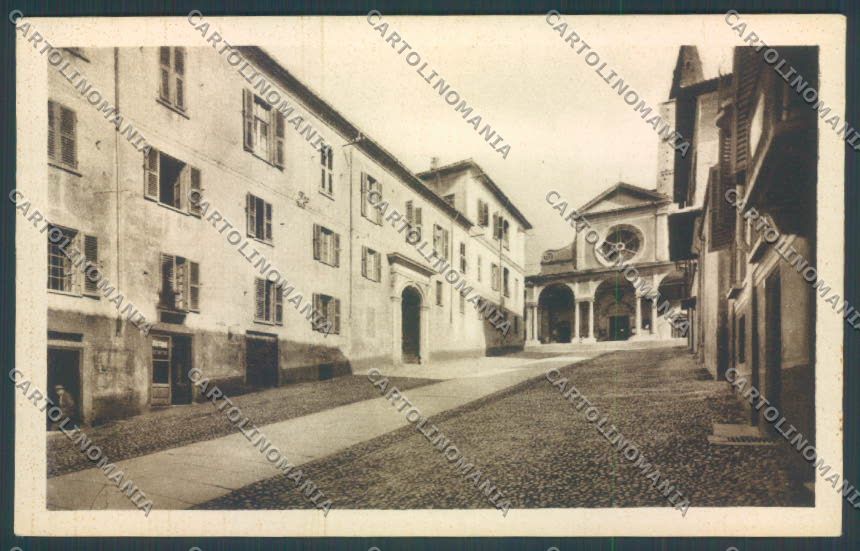 Alessandria Acqui cartolina LQ0229 – fronte