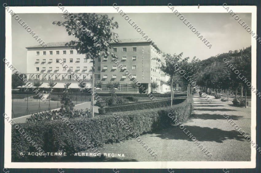 Alessandria Acqui Foto cartolina LQ0239 – fronte