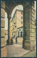 Alessandria Acqui cartolina LQ0241 – fronte