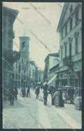 Alessandria Acqui cartolina LQ0242 – fronte