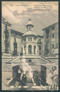 Alessandria Acqui cartolina LQ0245 – fronte
