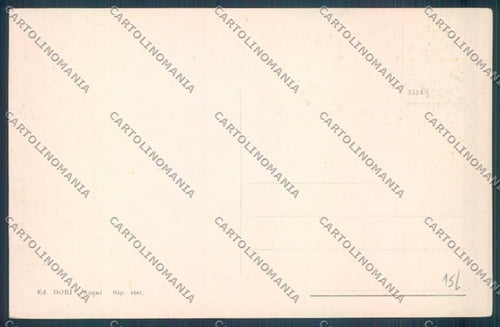 Alessandria Acqui cartolina LQ0254 – retro