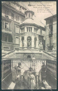 Alessandria Acqui cartolina LQ0259 – fronte
