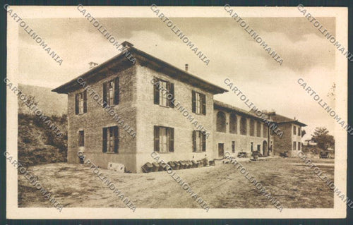 Alessandria Acqui cartolina LQ0260 – fronte