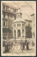 Alessandria Acqui cartolina LQ0263 – fronte