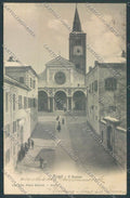 Alessandria Acqui cartolina LQ0266 – fronte