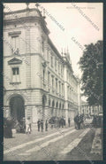 Alessandria Acqui cartolina LQ0275 – fronte