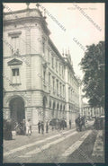 Alessandria Acqui cartolina LQ0276 – fronte