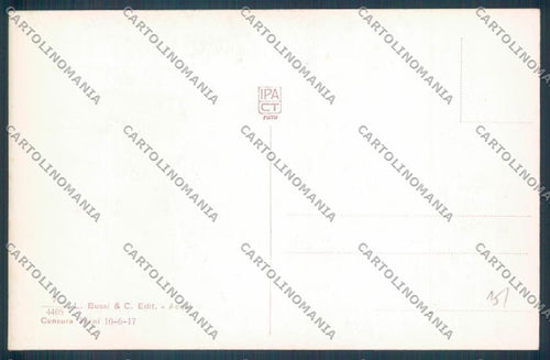 Alessandria Acqui cartolina LQ0276 – retro