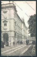 Alessandria Acqui cartolina LQ0277 – fronte