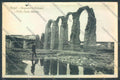 Alessandria Acqui Acquedotto cartolina LQ0279 – fronte