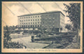 Alessandria Acqui Albergo Regina cartolina LQ0295 – fronte