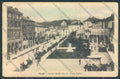 Alessandria Acqui PIEGA cartolina LQ0305 – fronte