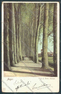 Alessandria Acqui cartolina LQ0316 – fronte