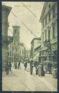 Alessandria Acqui cartolina LQ0322 – fronte