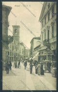 Alessandria Acqui cartolina LQ0323 – fronte