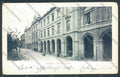 Alessandria Acqui cartolina LQ0327 – fronte