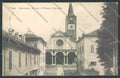 Alessandria Acqui cartolina LQ0328 – fronte