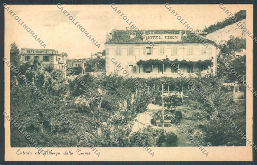 Alessandria Acqui cartolina LQ0331 – fronte
