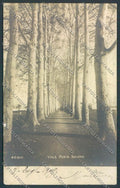 Alessandria Acqui PIEGHINA Foto cartolina LQ0334 – fronte